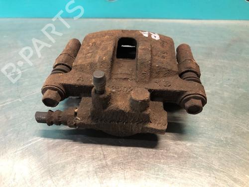 Right rear brake caliper DODGE CALIBER 2.0 | BP20719818M106 - Image 3