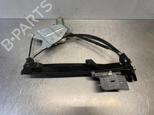 Front left window mechanism FORD STREET KA (RL2) 1.6 | BP30794134C22