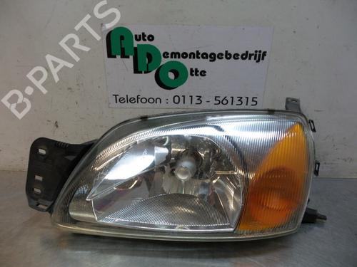 Optica esquerda Optica esquerda 19597061 19597061
