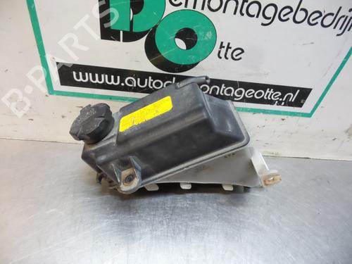 Expansion tank HYUNDAI GETZ (TB) 1.3 i | BP19611026C120 