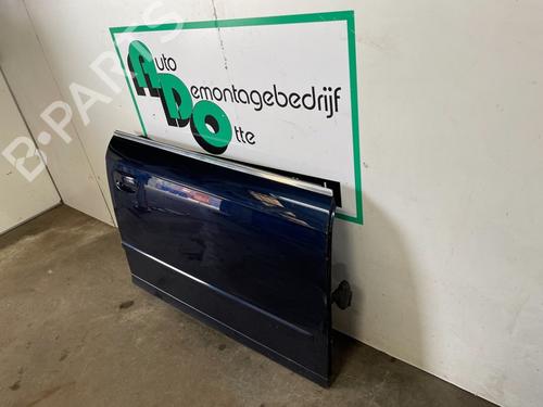 Right front door AUDI A4 B7 Avant (8ED) 2.0 | BP19615255C3 