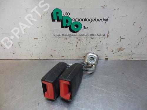 Used Seat buckle VW GOLF V (1K1) 2.0 FSI (150 hp) 19604521
