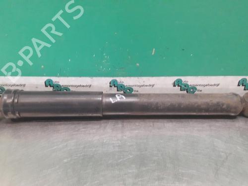 Used Left rear shock absorber Left rear shock absorber 19616722 19616722