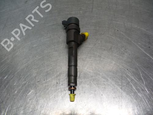 Used Injector Injector RENAULT MEGANE II (BM0/1_, CM0/1_) 1.9 dCi (BM0G, CM0G) (120 hp) 19590412 19590412