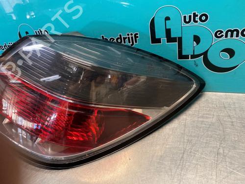 Right taillight OPEL ASTRA H GTC (A04) 1.4 (L08) | BP28299780C35 