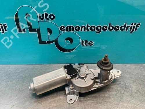 Used Rear wiper motor TOYOTA YARIS VERSO (_P2_) 1.3 (NCP20_, NCP22_, NCP20R, NCP22R) (86 hp) 19623210