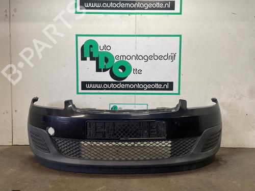 Used Front bumper FORD FIESTA V (JH_, JD_) 1.4 16V (80 hp) 28297923