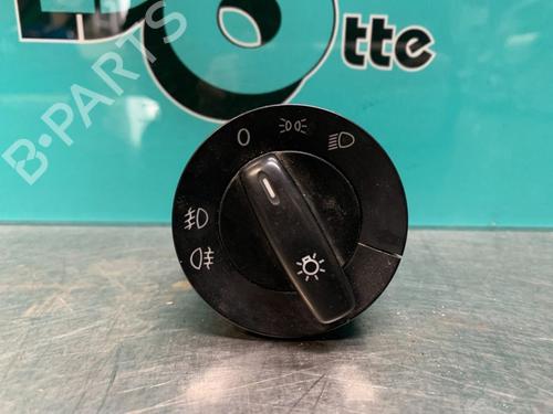 Used Headlight switch Headlight switch 20154022 20154022