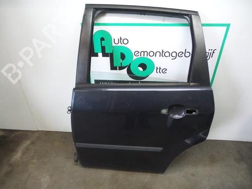 Used Left rear door FORD C-MAX (DM2) 1.6 TDCi (90 hp) 19602178