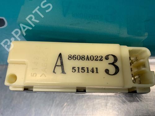 Switch MITSUBISHI GRANDIS (NA_W) 2.4 MIVEC (NA4W) | BP19625545I30 