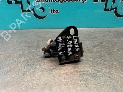 Hinge/Door check strap PEUGEOT PARTNER Box Body/MPV (5_, G_) 1.9 D | BP19629456C146