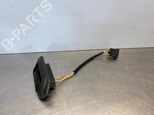 Used Other MERCEDES-BENZ CITAN Box Body/MPV (W415) 108 CDI (415.601, 415.603) (75 hp) 28299997