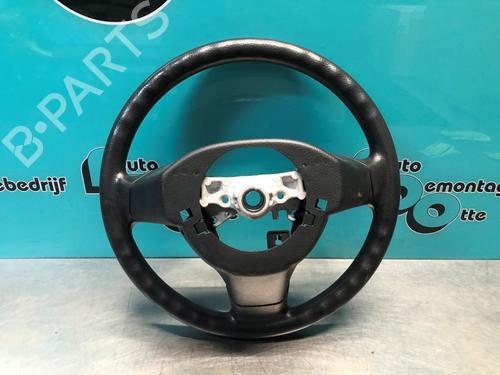Used Steering wheel DAIHATSU CUORE VII (L275_, L285_, L276_) 1.0 (L276) (70 hp) 28298061