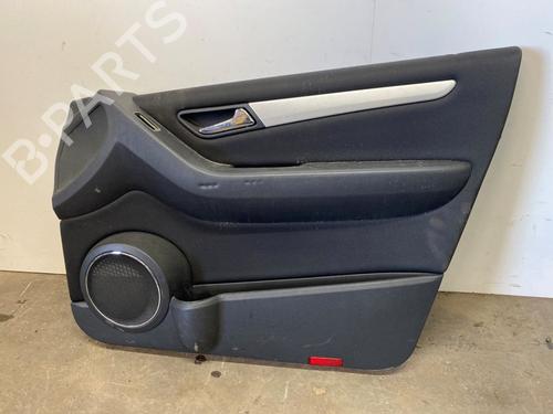 Used Front right panel MERCEDES-BENZ B-CLASS Sports Tourer (W245) B 200 (245.233) (136 hp) 29965593