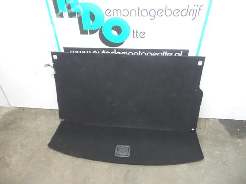 Used Luggage compartment floor RENAULT MEGANE III Grandtour (KZ0/1) 1.5 dCi (KZ0C, KZ1A) (90 hp) 19610776