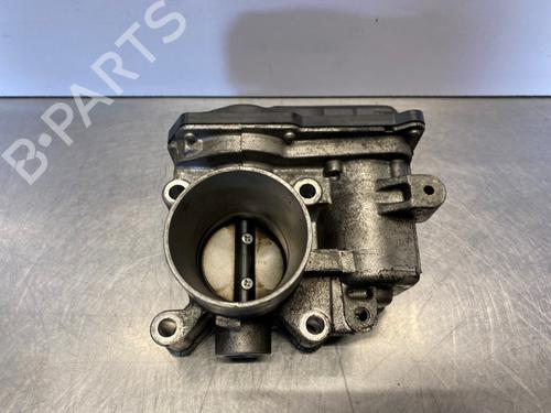 Throttle body RENAULT TWINGO II (CN0_) 1.2 16V (CN0K, CN0V, CN0A) | BP38680973M82 - Image 3
