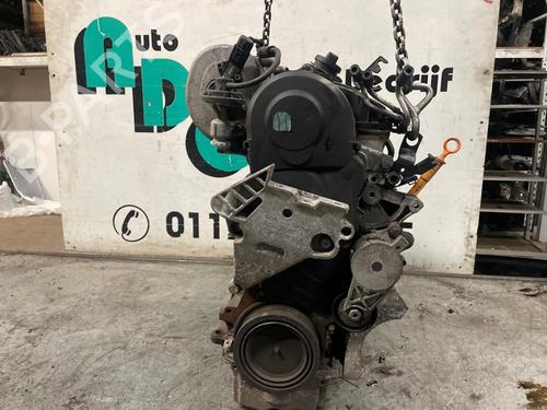 Engine VW CADDY III Box Body/MPV (2KA, 2KH, 2CA, 2CH) 2.0 SDI | BP28297987M1 