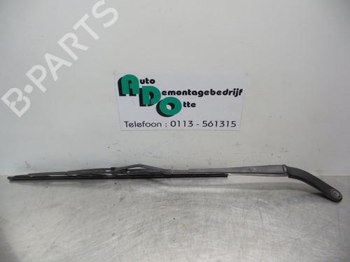 Used Front windshield wiper arm Front windshield wiper arm RENAULT MEGANE II (BM0/1_, CM0/1_) 1.9 dCi (BM0G, CM0G) (120 hp) 19590357 19590357