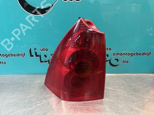 Used Left taillight PEUGEOT 307 SW (3H) 1.6 16V (109 hp) 28298489