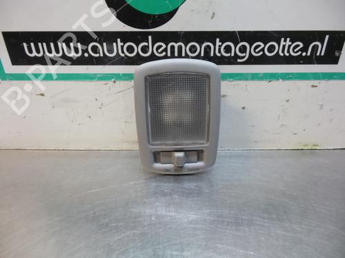 Used Interior roof light KIA SPORTAGE II (JE_, KM_) 2.0 i 16V (141 hp) 19609505