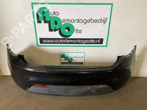 Used Rear bumper FIAT BRAVO II (198_) 1.6 D Multijet (198AXM1B) (90 hp) 28298460
