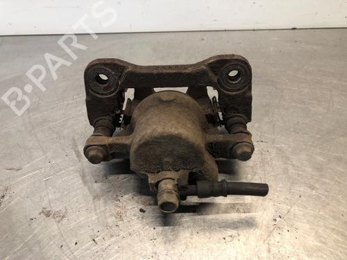 Left front brake caliper SUZUKI ALTO VII (GF, HA25_, HA35_) 1.0 (AMF310, GFC31S) | BP30794056M105 