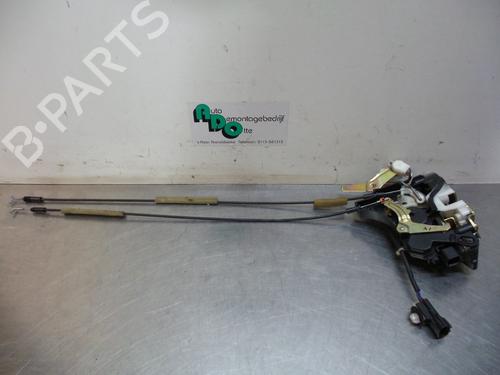 Used Front right lock MITSUBISHI GRANDIS (NA_W) 2.4 MIVEC (NA4W) (165 hp) 19598350