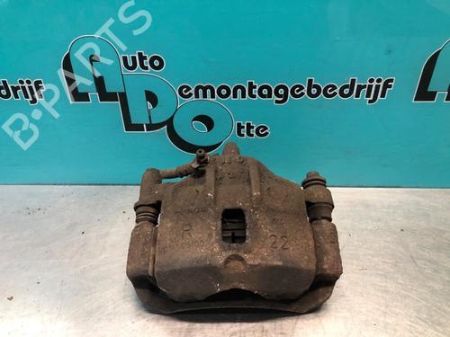 Used Right front brake caliper Right front brake caliper 22380810 22380810