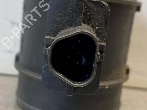 Mass air flow sensor OPEL MERIVA B MPV (S10) 1.7 CDTI (75) | BP29586242M95 