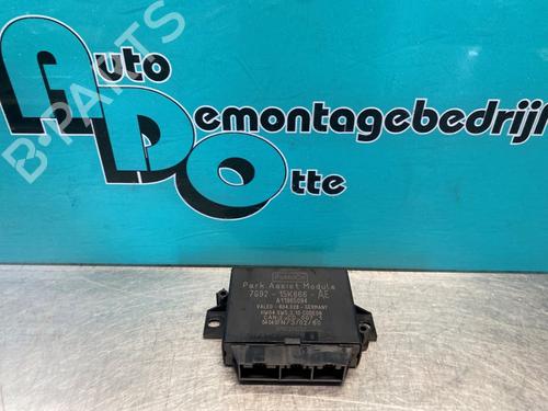 Used Electronic module FORD MONDEO IV Turnier (BA7) 1.8 TDCi (125 hp) 28305791