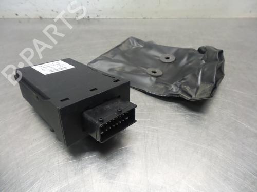 Used Electronic module PEUGEOT 807 (EB_) 2.2 HDi (128 hp) 19593765
