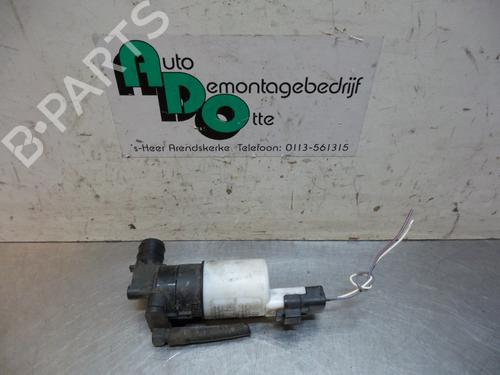 Used Washer pump RENAULT TRAFIC II Van (FL) 2.0 dCi 90 (FL0H) (90 hp) 19600161