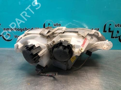 Left headlight SMART FORTWO Coupe (450) 0.7 (450.352, 450.332) | BP21821914C28 