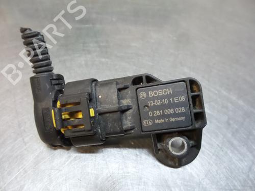 Used Electronic sensor ALFA ROMEO MITO (955_) 1.3 MultiJet (955AXT1A) (84 hp) 19612199