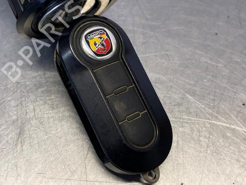 Switch ABARTH 500 / 595 / 695 1.4 (312.AXT1A) | BP38681025I30 - Image 3