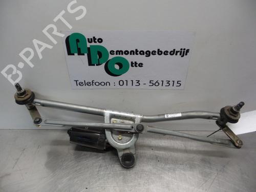 Front wipers mechanism BMW 3 (E46) 323 i | BP19589610C83