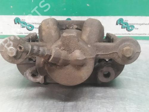 Right front brake caliper BMW 1 (E87) 116 i | BP19616234M104 