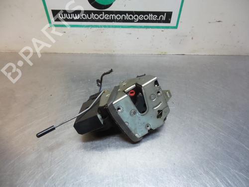 Rear left lock BMW 5 (E39) 530 d | BP19609571C100 