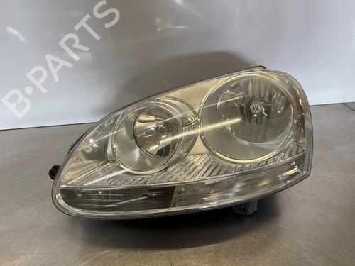 Used Left headlight Left headlight VW GOLF V (1K1) 1.6 FSI (115 hp) 36048439 36048439