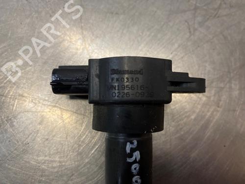 Ignition coil MITSUBISHI COLT VI (Z3_A, Z2_A) 1.3 (Z21A) | BP31088058M94 
