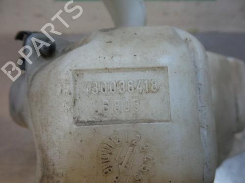Windscreen washer tank ALFA ROMEO MITO (955_) 1.3 MultiJet (955AXT1A) | BP19612183C113 