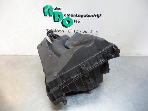 Used Air filter box OPEL MERIVA A MPV (X03) 1.6 (E75) (87 hp) 19595632