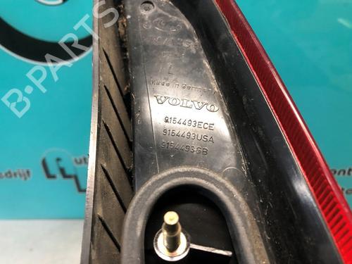 Left taillight VOLVO V70 II (285) 2.4 | BP28298220C34 