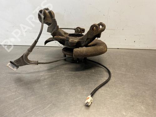 Højre hjullejehus spindel MAZDA MX-5 II (NB) 1.6 16V (NB6C) (110 hp) 31040378