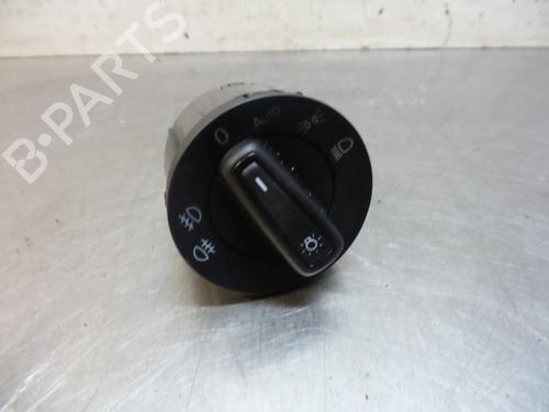 Used Headlight switch Headlight switch 19600306 19600306