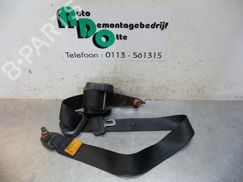 Used Front right seatbelt DAEWOO MATIZ (M100, M150) 0.8 (52 hp) 19596335