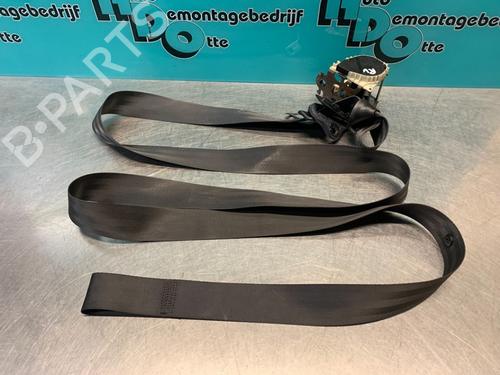 Used Front right seatbelt Front right seatbelt CITROËN C2 (JM_) 1.1 (60 hp) 19622809 19622809