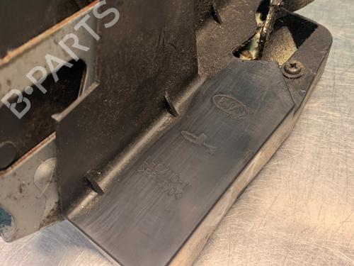 Rear left lock KIA RIO I Hatchback (DC) 1.3 | BP19629171C100 