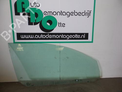 Used Front right door window VW GOLF V (1K1) 1.6 FSI (115 hp) 19603030