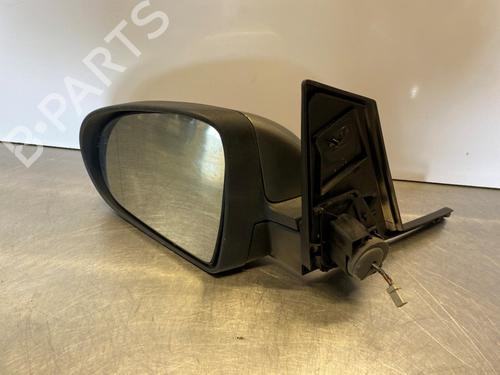 Used Left mirror Left mirror 36048487 36048487